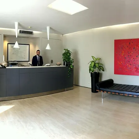Best Western Ars Hotel-2